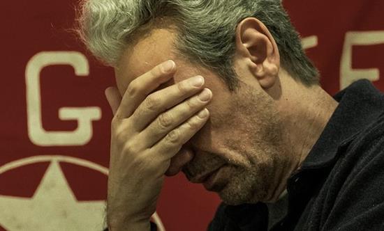 Marco Bellocchio's series Esterno Notte premiered in Cannes and will be broadcast by Rai 1 in Autumn 